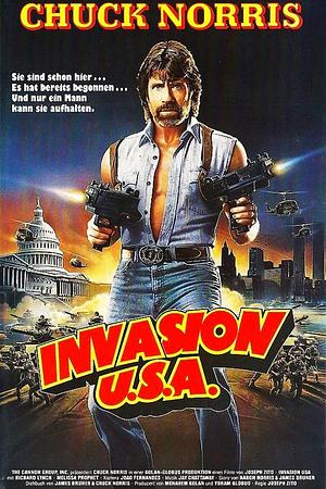 Invasion U.S.A. - Foto: TMDB