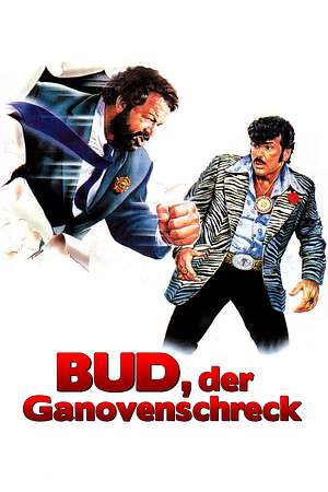 Bud, der Ganovenschreck - Foto: TMDB