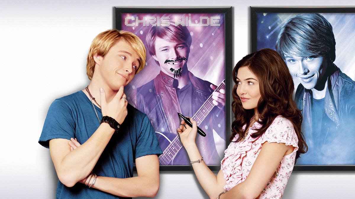 StarStruck - Der Star, der mich liebte StarStruck - Der Star, der mich liebte