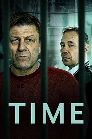Time - Foto: TMDB