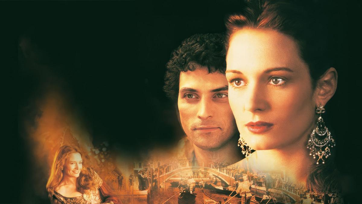Die Kurtisane von Venedig (Dangerous Beauty)