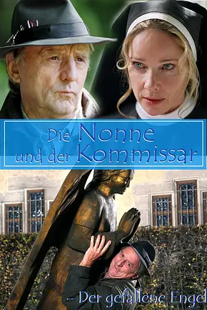 Die Nonne und der Kommissar - Todesengel - Foto: TMDB