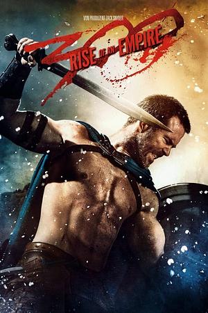 300: Rise of an Empire - Foto: TMDB