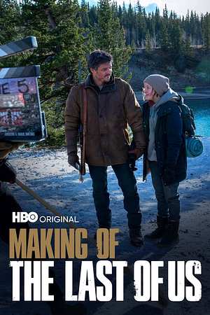 Making of The Last of Us - Foto: TMDB