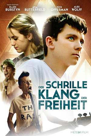 Der schrille Klang der Freiheit - Foto: TMDB