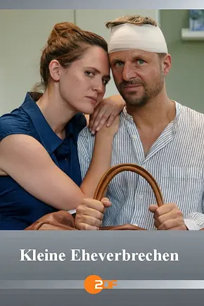 Kleine Eheverbrechen - Foto: TMDB