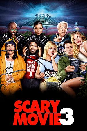 Scary Movie 3 - Foto: TMDB