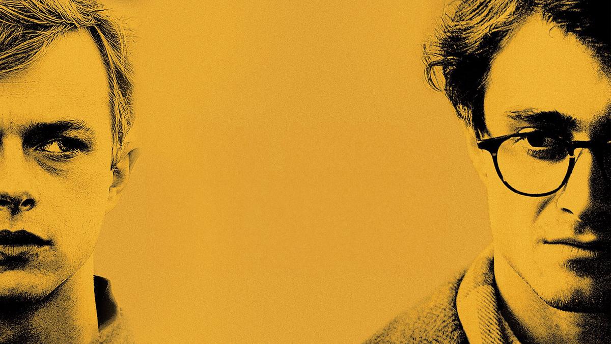 Kill Your Darlings - Junge Wilde Kill Your Darlings - Junge Wilde