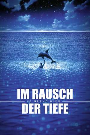 Im Rausch der Tiefe - Foto: TMDB