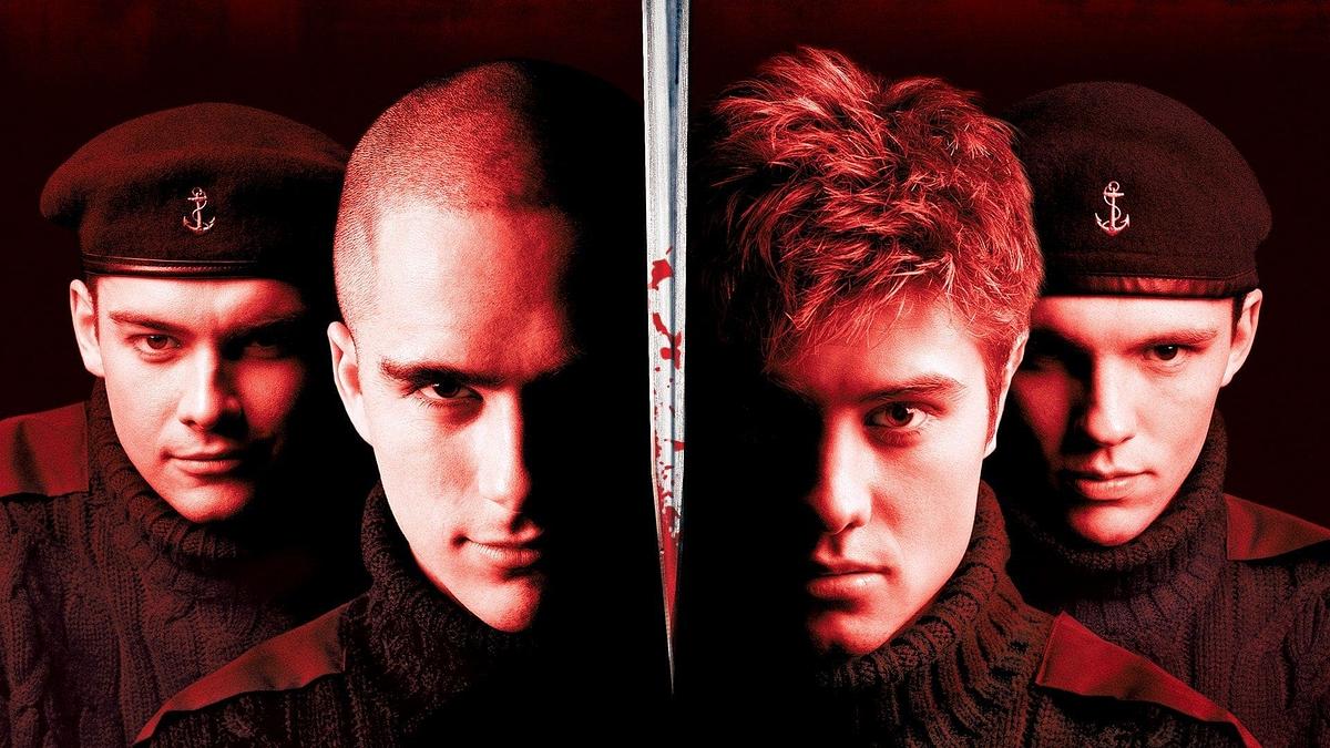 The Brotherhood IV: Die tödliche Bruderschaft