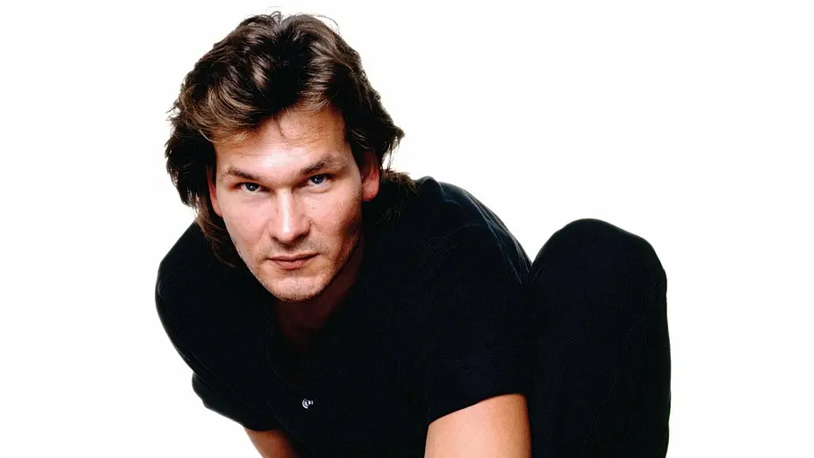 Patrick Swayze - Hollywoods Traumtänzer Patrick Swayze - Hollywoods Traumtänzer