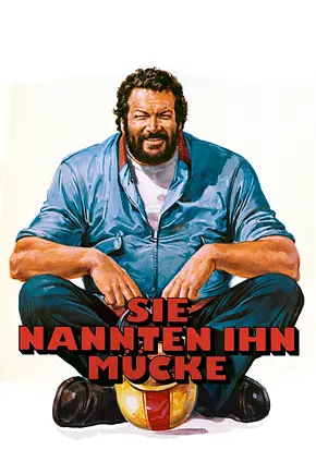 Sie nannten ihn Mücke - Foto: TMDB Sie nannten ihn Mücke - Foto: TMDB