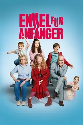 Enkel für Anfänger - Foto: TMDB Enkel für Anfänger - Foto: TMDB