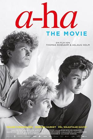 a-ha: The Movie - Foto: TMDB