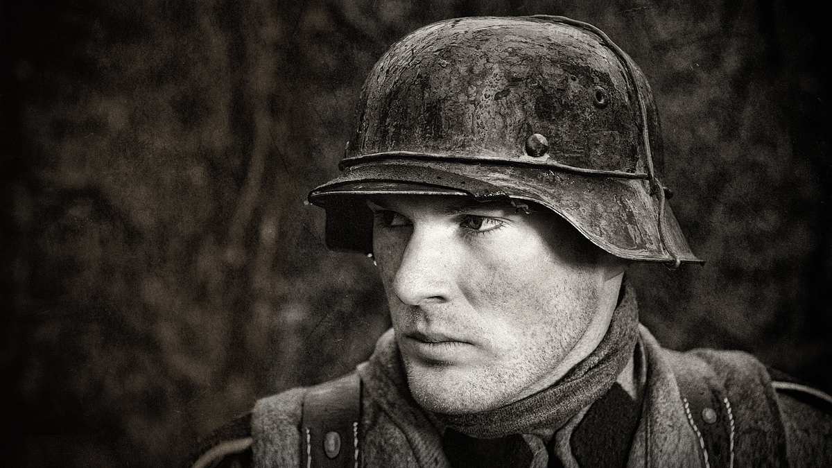 Der Nazi-Plan