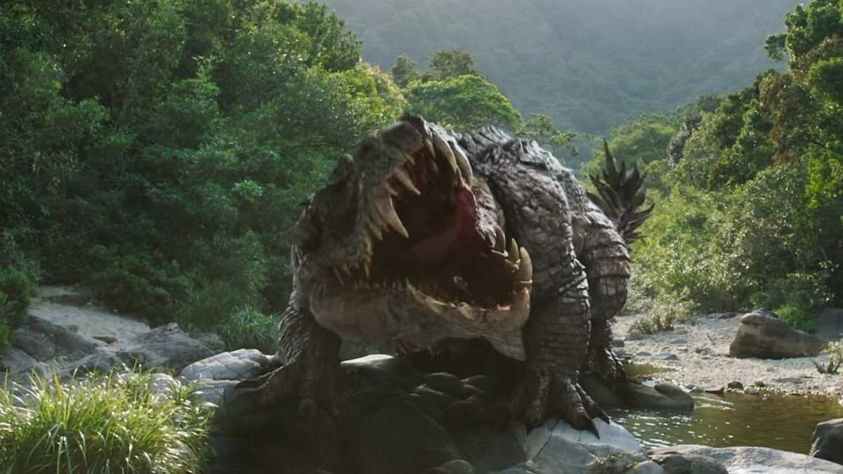 Crocodile Island Crocodile Island