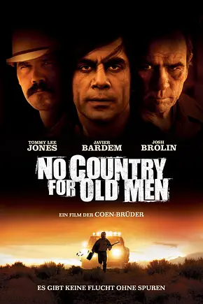 No Country for Old Men - Foto: TMDB No Country for Old Men - Foto: TMDB