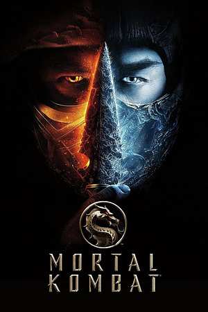 Mortal Kombat - Foto: TMDB