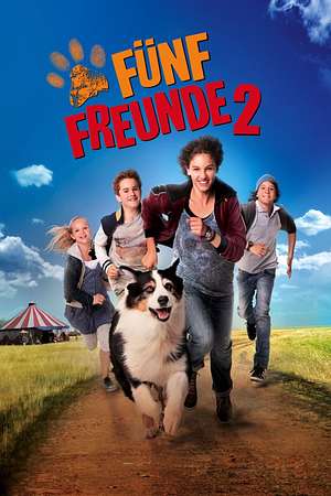 Fünf Freunde 2 - Foto: TMDB