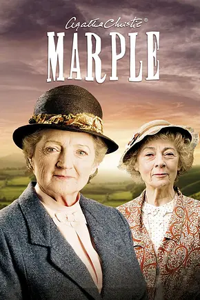 Agatha Christie's Marple - Foto: TMDB Agatha Christie's Marple - Foto: TMDB