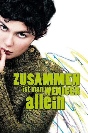 Zusammen ist man weniger allein - Foto: TMDB