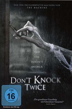 Don't Knock Twice - Foto: TMDB