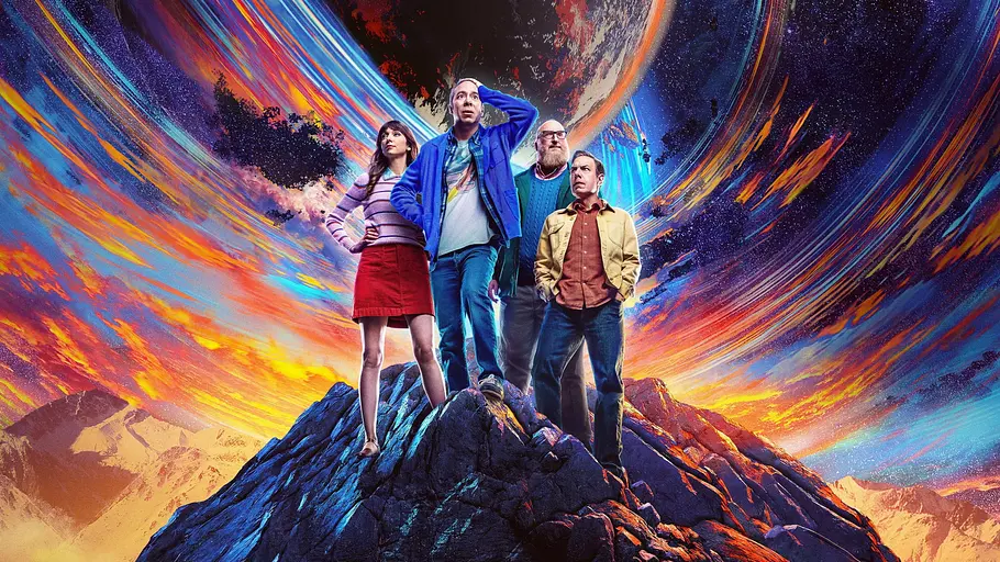 Stuart Fails to Save the Universe Stuart Fails to Save the Universe