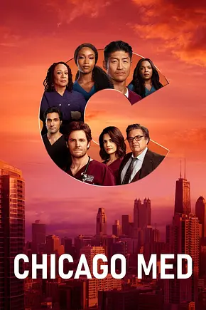 Chicago Med - Foto: TMDB