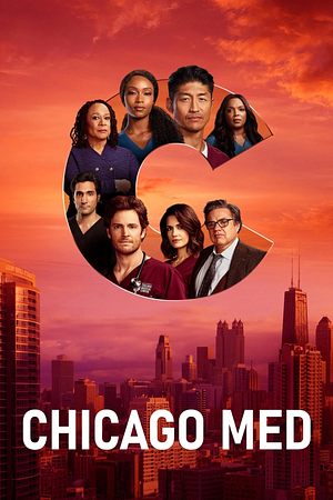 Chicago Med - Foto: TMDB