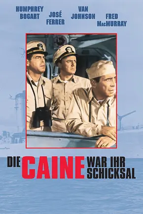 Die Caine war ihr Schicksal - Foto: TMDB