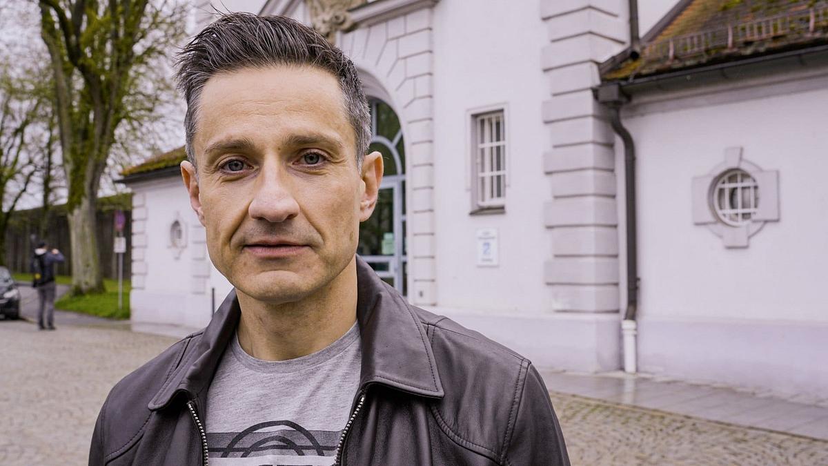 Der Parkhausmord - Wer tötete Charlotte Böhringer? Der Parkhausmord - Wer tötete Charlotte Böhringer?