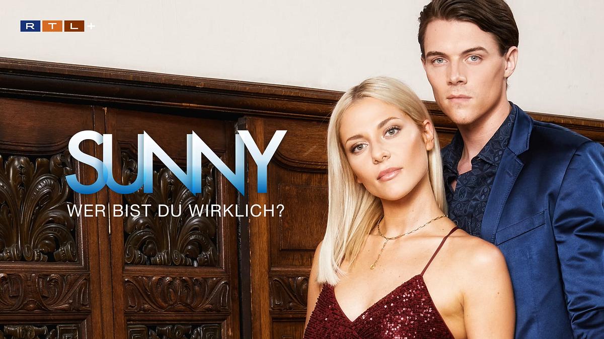 Sunny - Wer bist Du wirklich? Sunny - Wer bist Du wirklich?