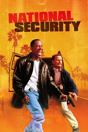 National Security - Foto: TMDB