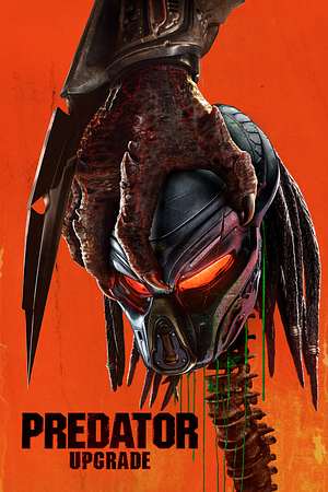 Predator - Upgrade - Foto: TMDB