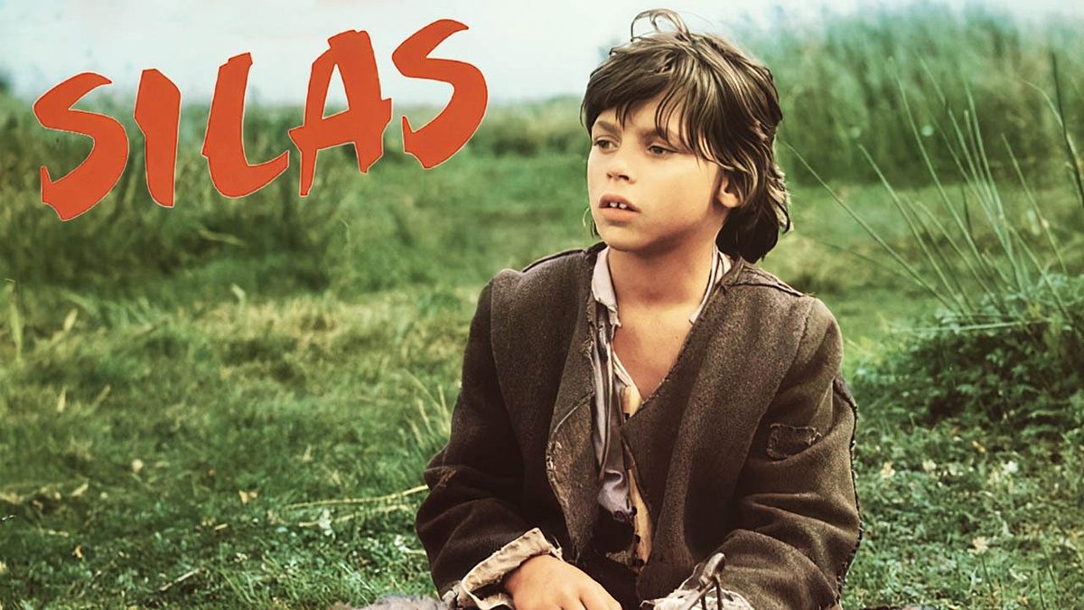 Silas Silas