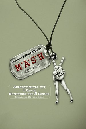M.A.S.H. - Foto: TMDB