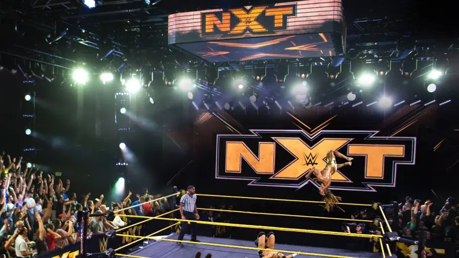 NXT