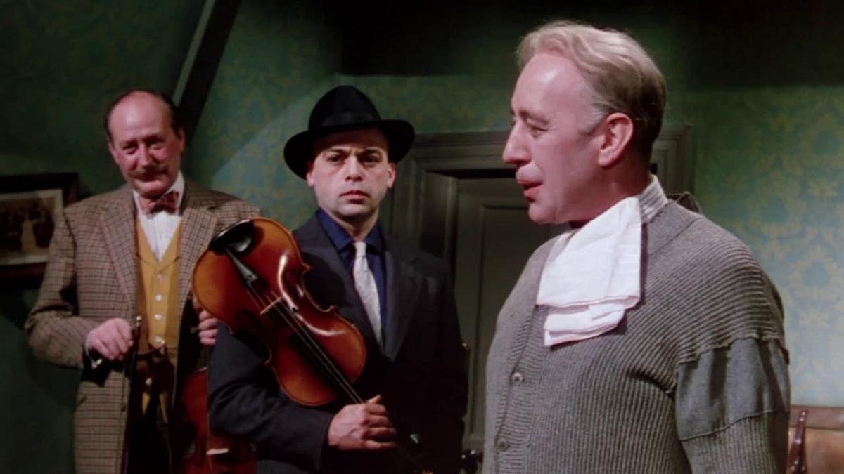 Ladykillers Ladykillers
