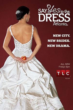 Mein perfektes Hochzeitskleid! - Atlanta - Foto: TMDB