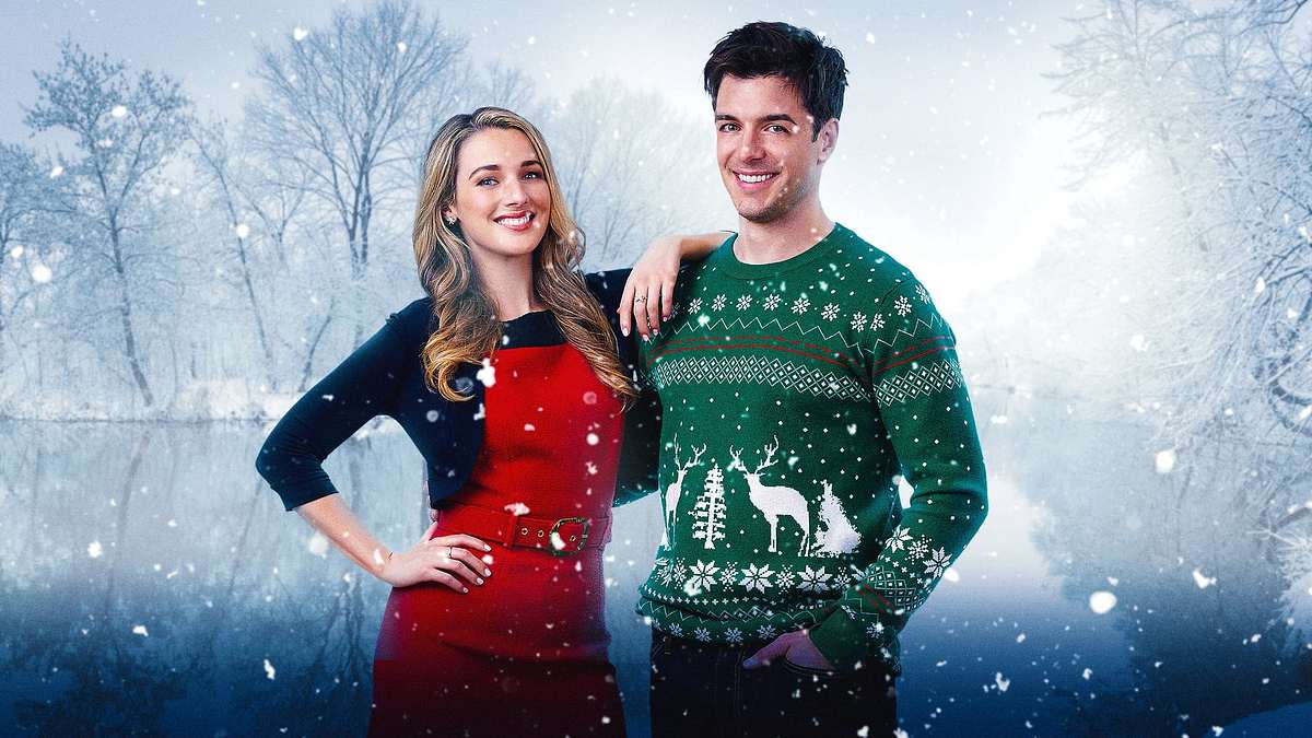 Der Geist der Weihnacht Der Geist der Weihnacht
