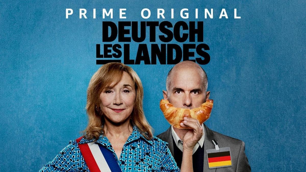 Deutsch-Les-Landes Deutsch-Les-Landes