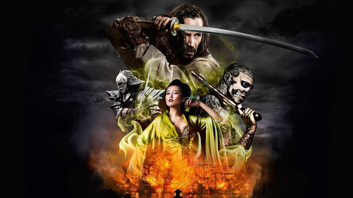 47 Ronin 47 Ronin