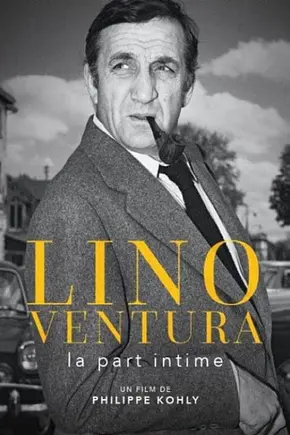 Lino Ventura - Ganove mit Herz - Foto: TMDB
