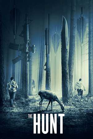 The Hunt - Foto: TMDB