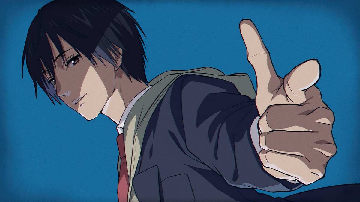 Inuyashiki Last Hero Inuyashiki Last Hero