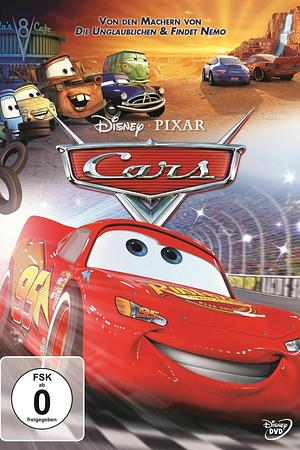 Cars - Foto: TMDB