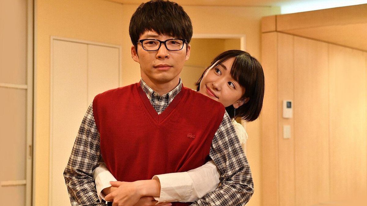 逃げるは恥だが役に立つ