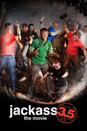 Jackass 3.5 - Foto: TMDB