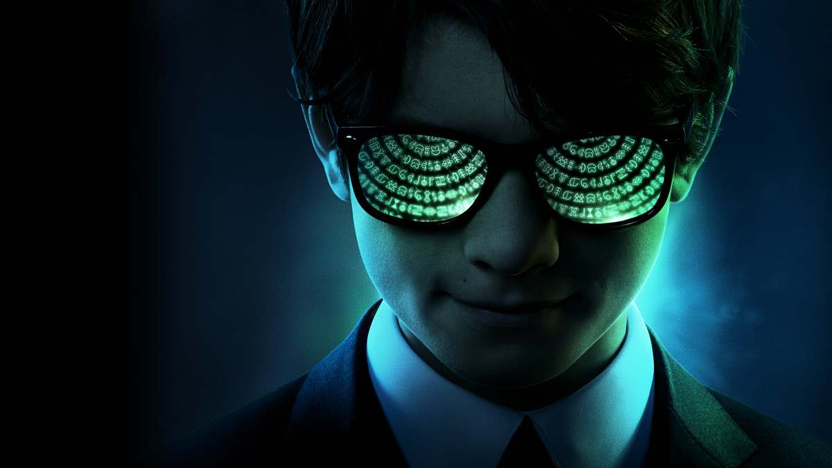 Artemis Fowl Artemis Fowl