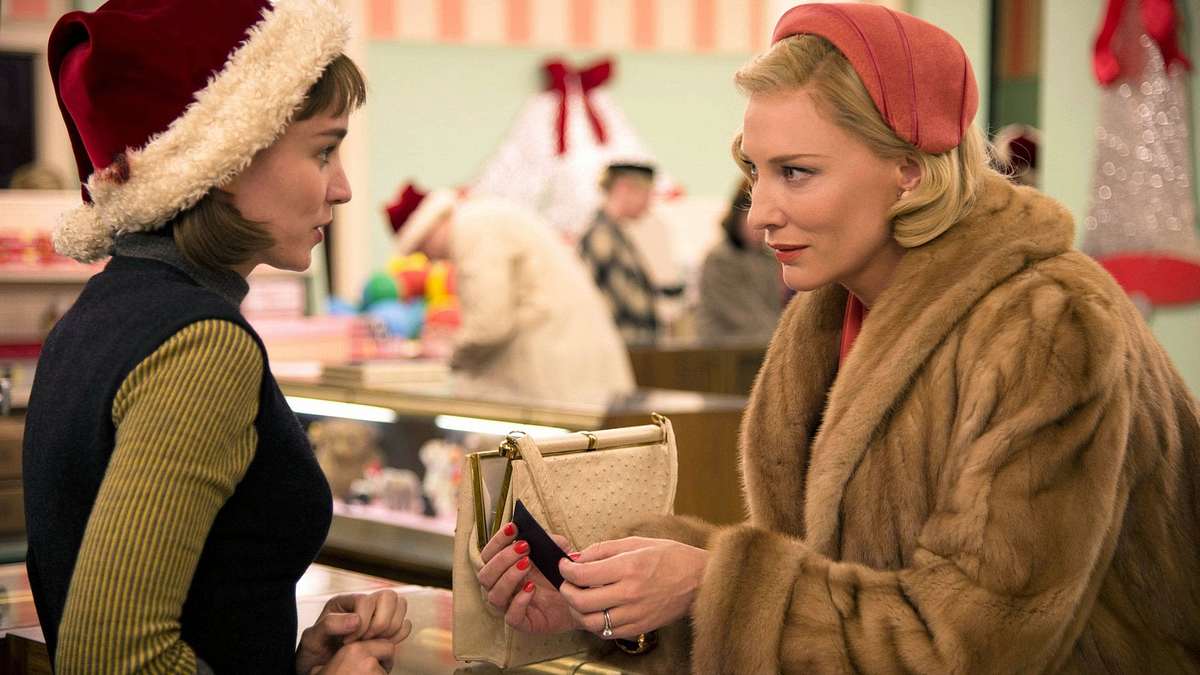 Carol Carol